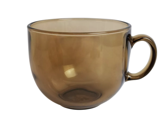 Чашка для чаю Серпанок, Vittora, 500мл Україна